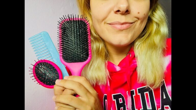ASMR-BRUSHING-YOUR-HAIR-ROLEPLAY-PERSONAL-ATTENTION-RELAXING