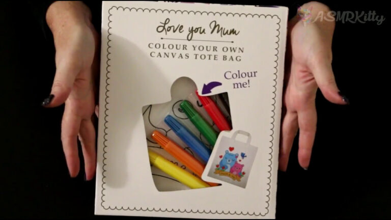 ASMR-Colouring-In-for-Mothers-Day-silent-no-talking