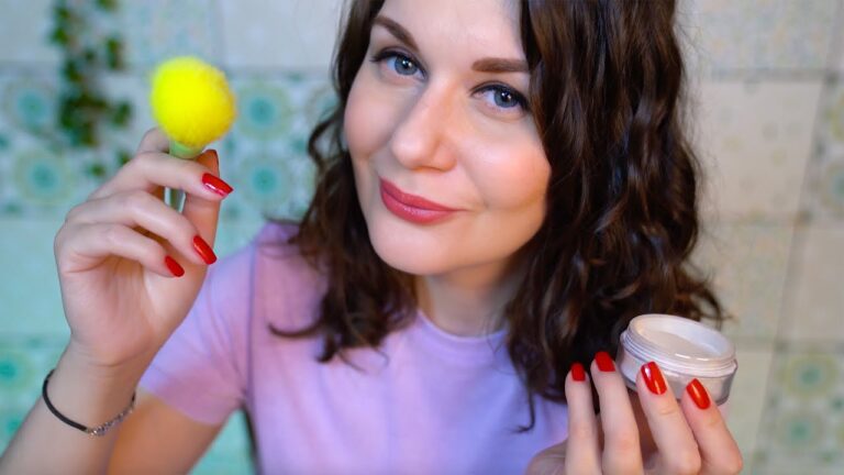 ASMR-Makeup-Artist-Does-Your-Makeup-Relaxing-Roleplay-for-Sleep