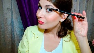 Makeup-Eyebrows-ASMR-Roleplay-for-Sleep-Tingles-Personal-Attention-Triggers-Soft-Spoken